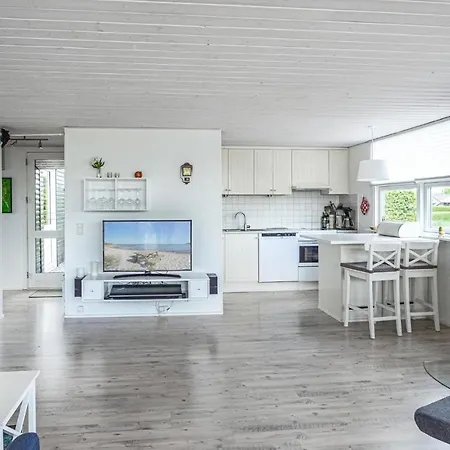 Vakantiehuis Bakkehuset