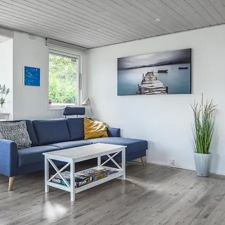Bakkehuset Vakantiehuis