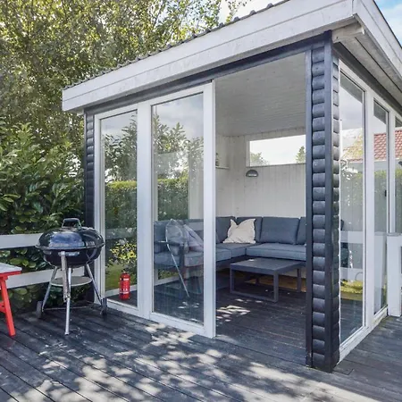Vakantiehuis Bakkehuset *