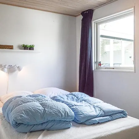 Vakantiehuis Bakkehuset *