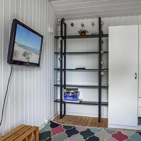 Vakantiehuis Bakkehuset Hejls