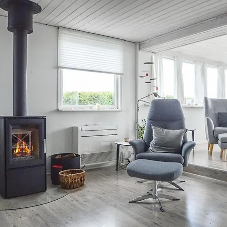 Bakkehuset * Hejls