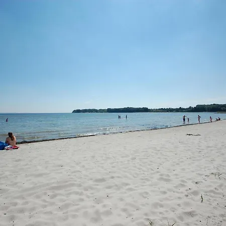 Bakkehuset Vakantiehuis Hejls