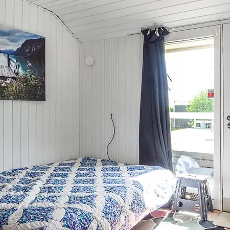 Bakkehuset Vakantiehuis Hejls